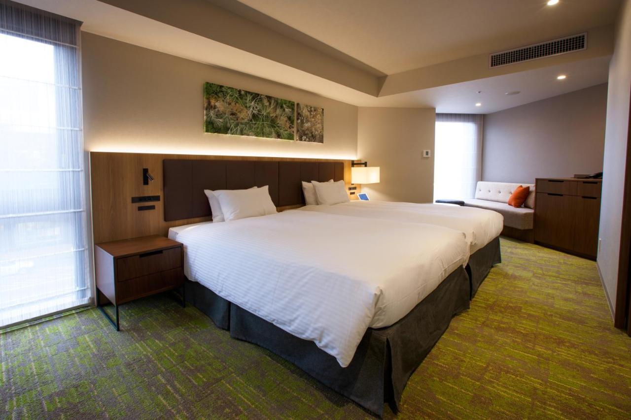 Forza Hotel